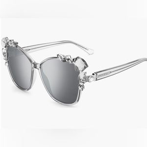 Jimmy Choo Sunglasses